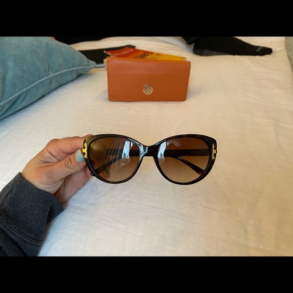 Tory Burch sunglasses